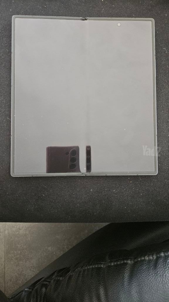 Galaxy z fold 7