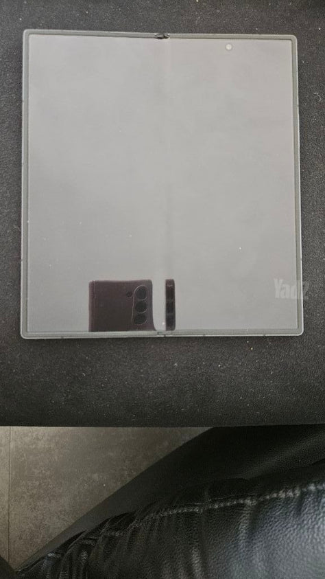 Galaxy z fold 7