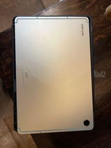 Galaxy tab s9 FE 128 gb