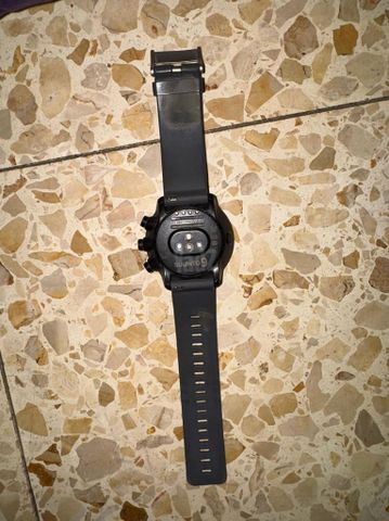 SUUNTO BARO 9 titanium