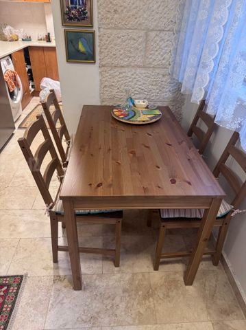 פינת אוכל