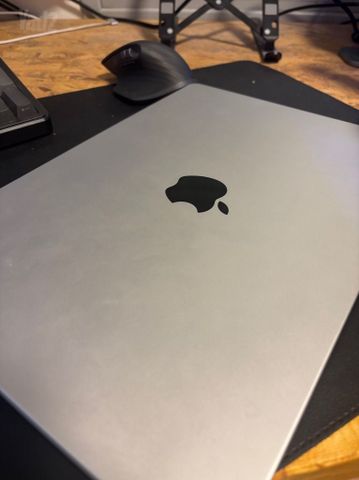 Macbook pro