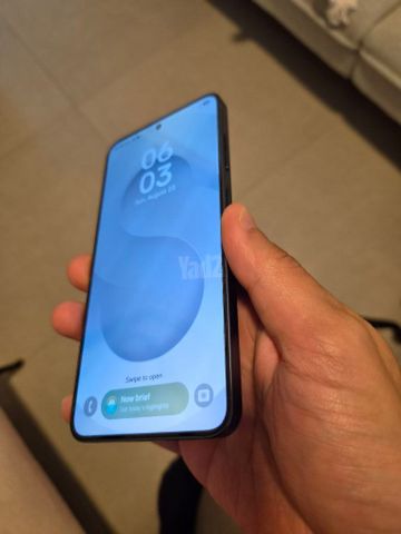 Galaxy s25 512gb