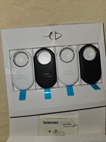 Samsung Galaxy SmartTag2