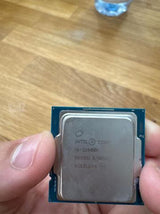 Intel Core i5-11600K