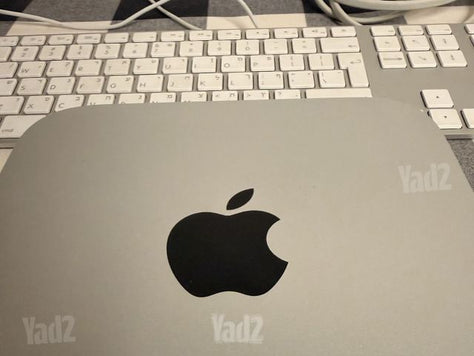 Apple mac mini 2012