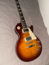 גיטרה epiphone les paul