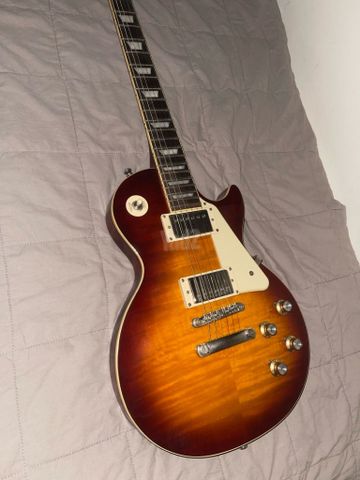 גיטרה epiphone les paul