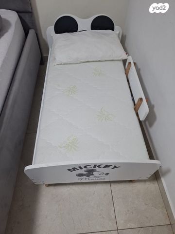 מיטת מעבר