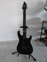 Cort kx500 etched