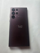 Samsung galaxy s22 ultra