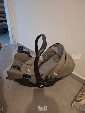 סלקל לתינוק
