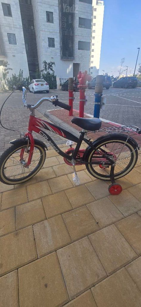 אופני ילדים