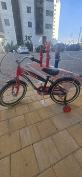אופני ילדים
