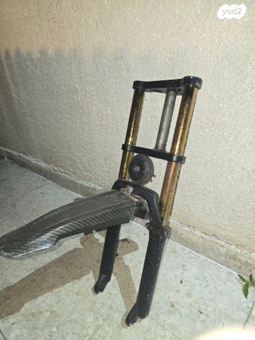 מזלג