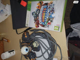 Xbox 360 kinect