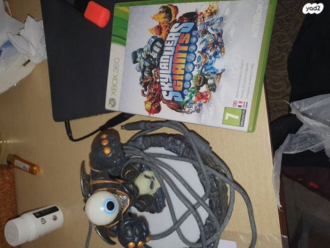 Xbox 360 kinect