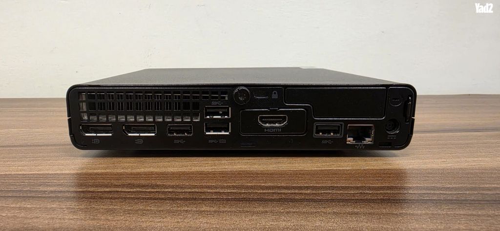 מחשב מיני HP