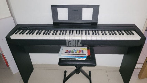 Yamaha Piano