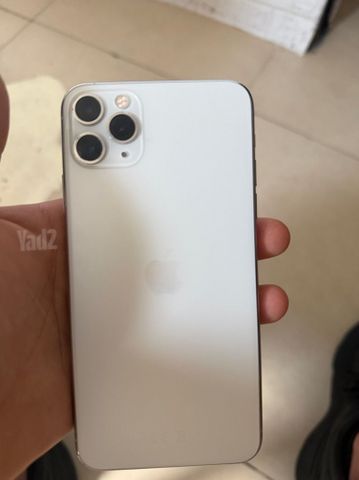 ‏iPhone 11 Pro Max