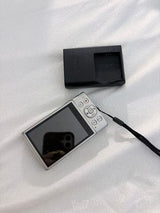 מצלמת canon ixy 650