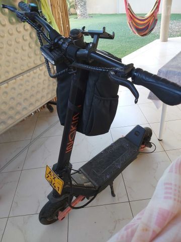 קורקינט inokim