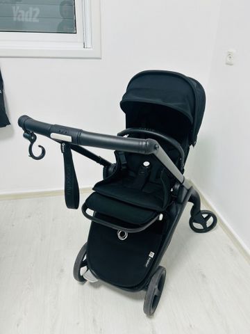 עגלת  bugaboo דרגון פליי
