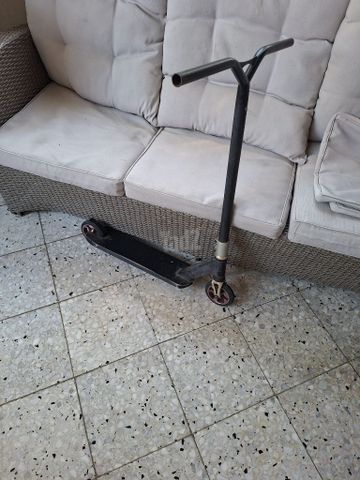 קורקינט פעלולים