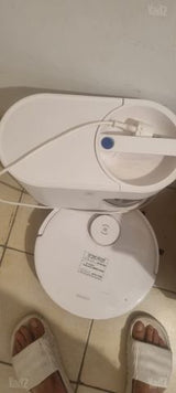 רובוט  משולב של DEEBOT