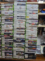 xbox 360 games