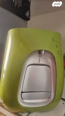 תמי 4 פרימו לחלקים / תיקון