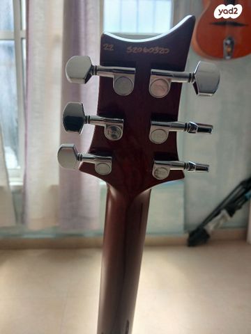 PRS S22 STANDARD גיטרה