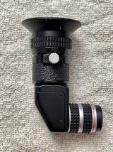 NIKON DR-2  VIEWFINDER