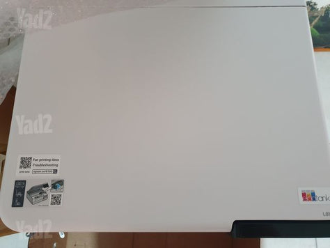 מדפסת לייזר EPSON L8160