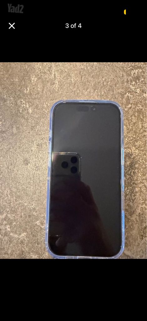 Iphone 16 pro