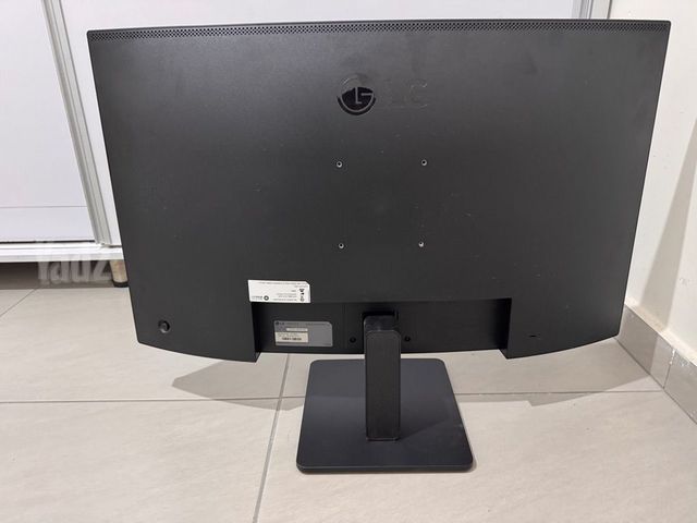 מסך מחשב LG