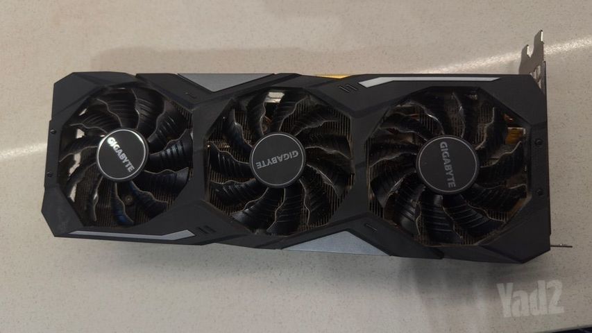 Gigabyte RTX 2070 SUPER