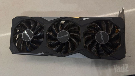 Gigabyte RTX 2070 SUPER