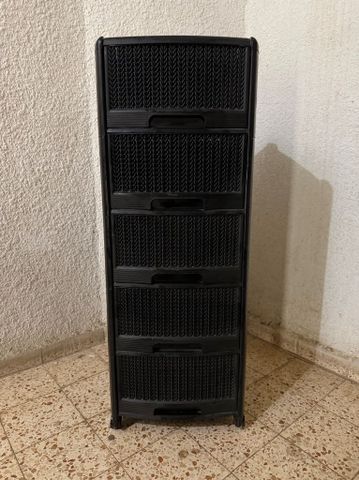 מגירות אחסון