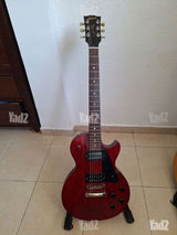 Gibson les paul faded USA