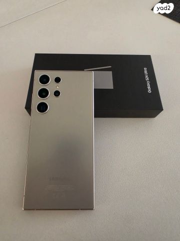 Samsung galaxy S24 Ultra 512Gb