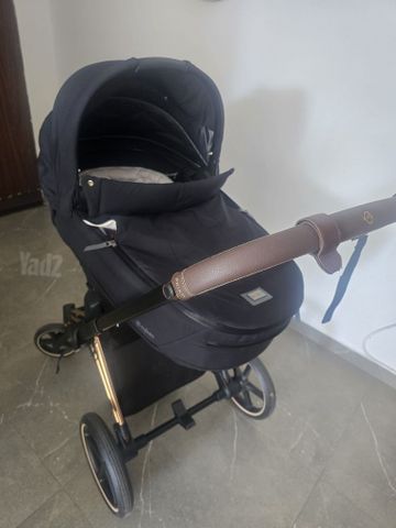 עגלת תינוק