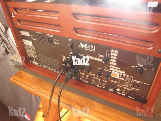 Hammond Leslie 2103 MkII