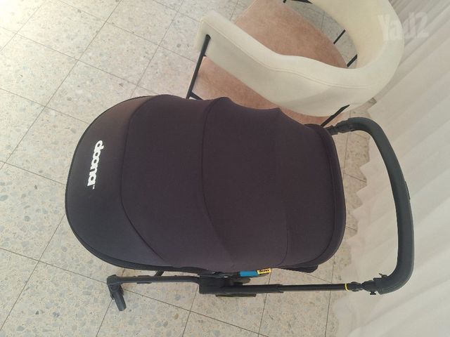 דונה  DOONA X
