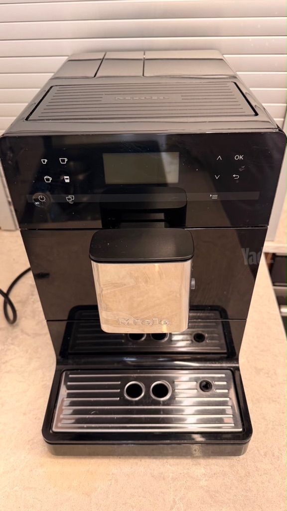 מכונת קפה miele