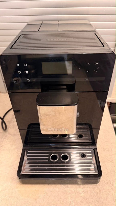 מכונת קפה miele