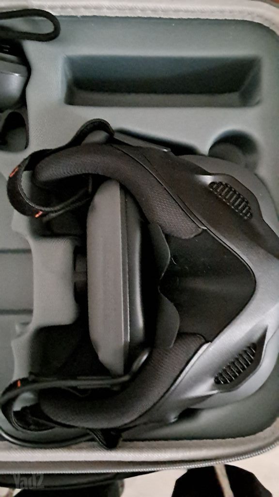 Dji goggles n3