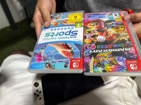 ניטנדו סויץ