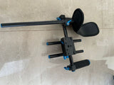 חצובת  למצלמת DSLR