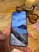 ‏IPhone 16 Pro ג׳יגה 500
